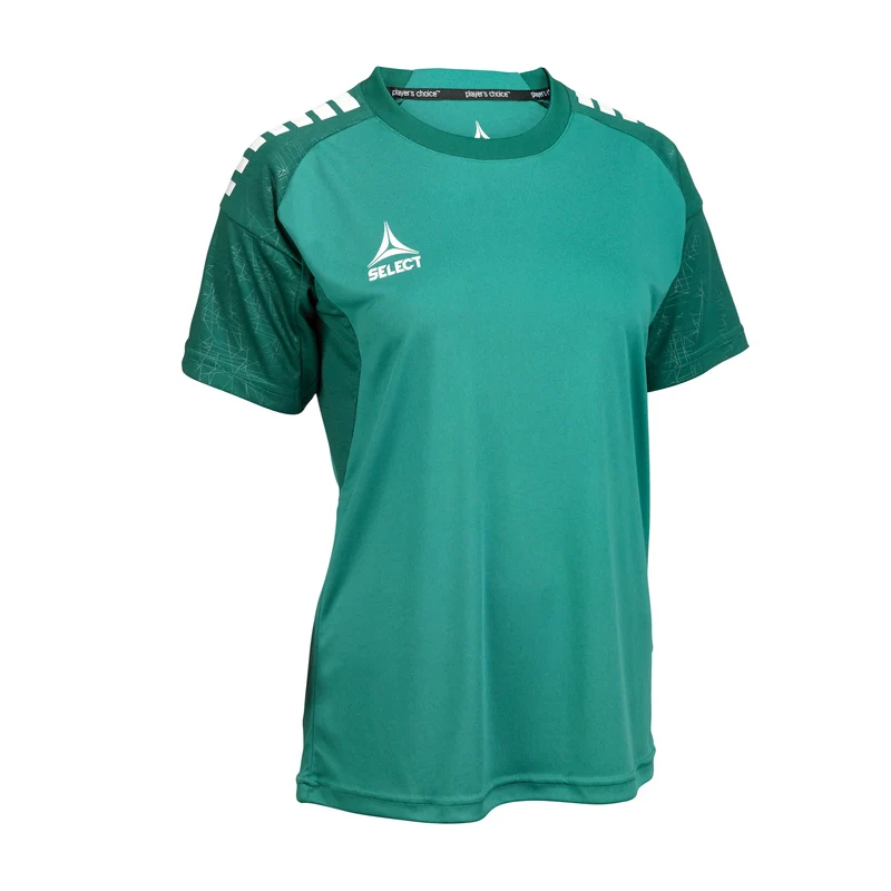 Spain Trikot Frauen