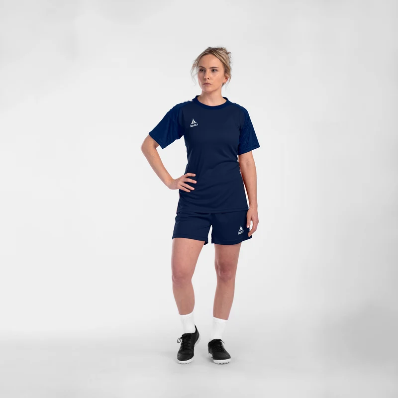 Spain Trikot Frauen