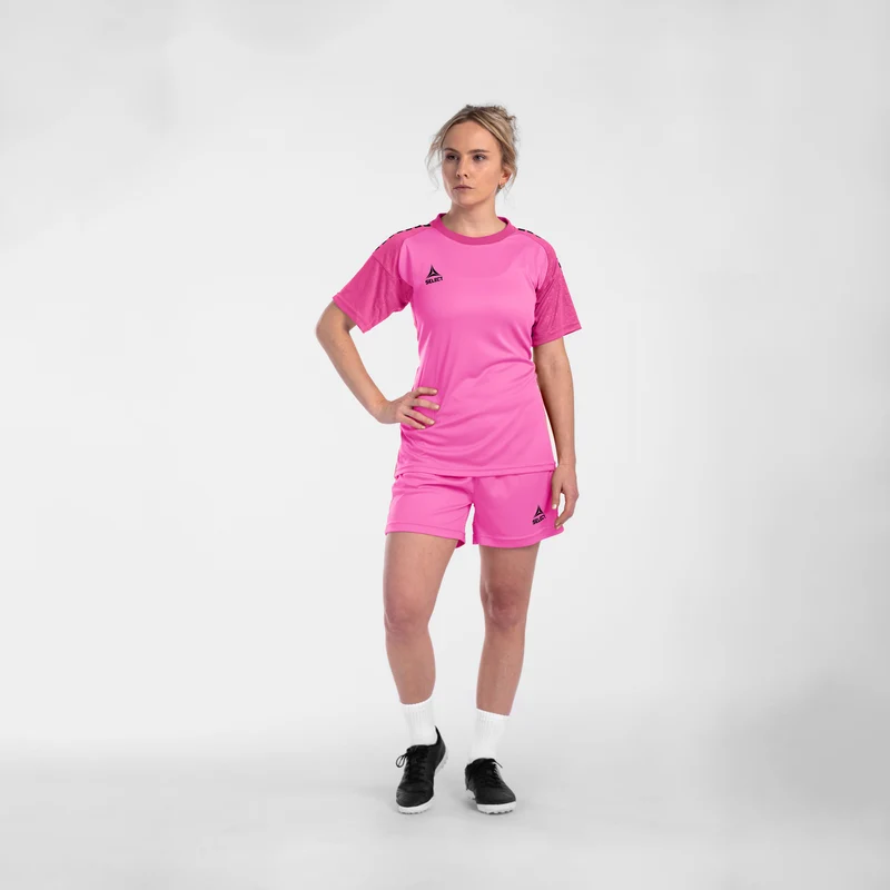 Spain Trikot Frauen