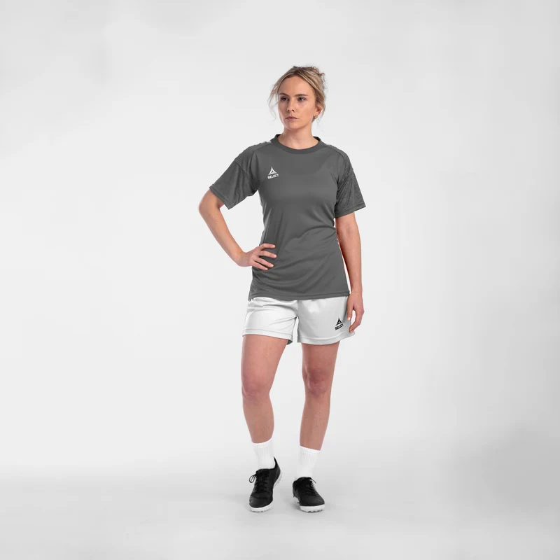 Spain Trikot Frauen
