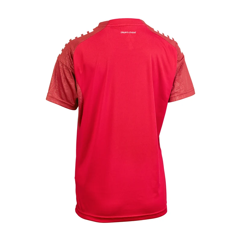 Spain Trikot Frauen