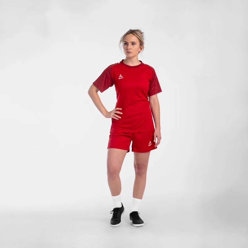 Spain Trikot Frauen