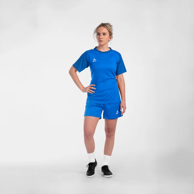 Spain Trikot Frauen