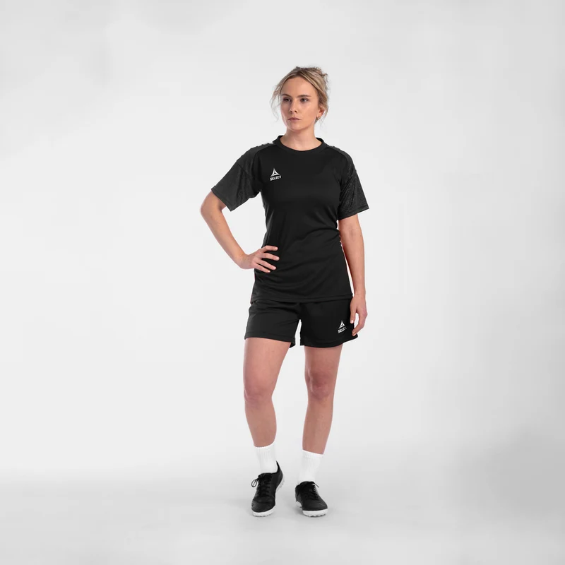 Spain Trikot Frauen