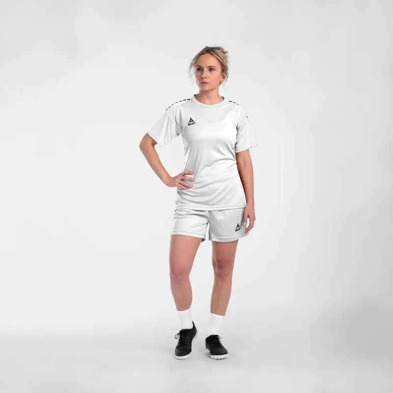 Spain Trikot Frauen