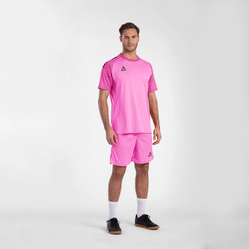 Spain Trikot