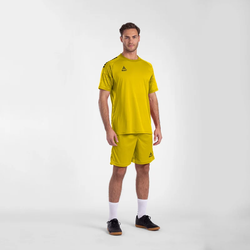 Spain Trikot