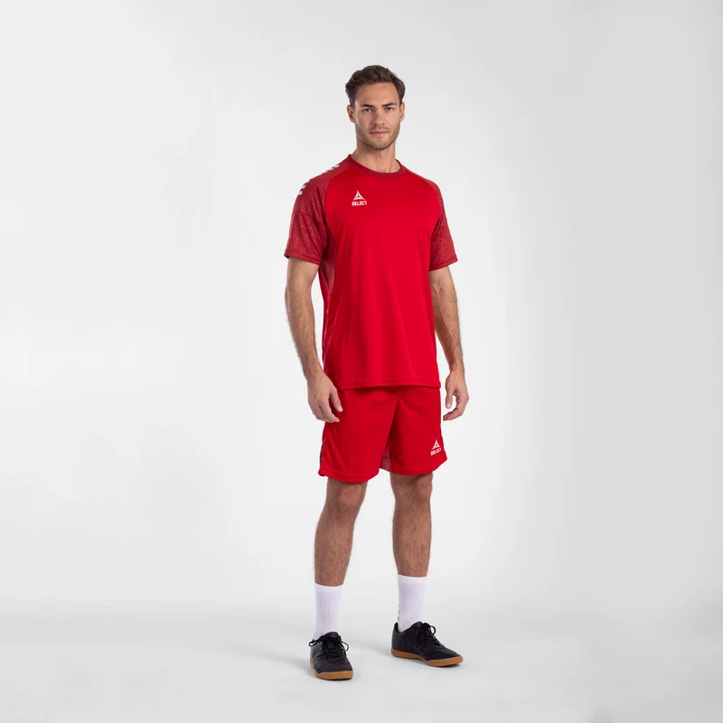 Spain Trikot