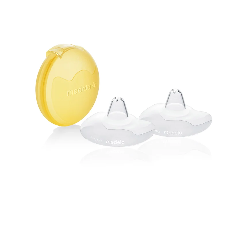 Medela Brusthütchen Contact