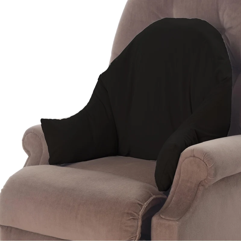 Umlaufendes Sofa-Rückenkissen