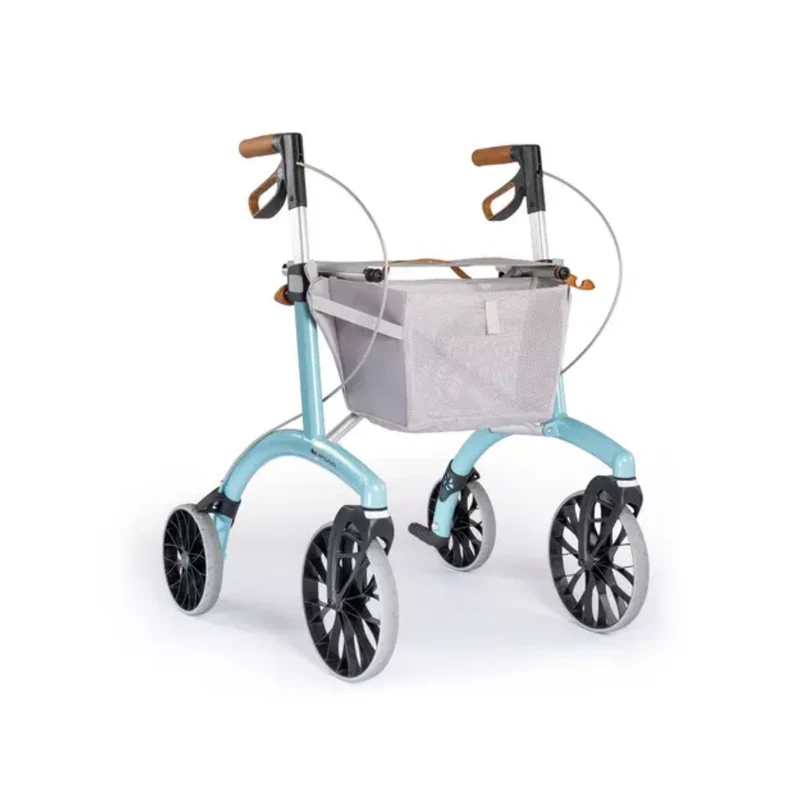 Saljol Superleicht Rollmobil Ice blue