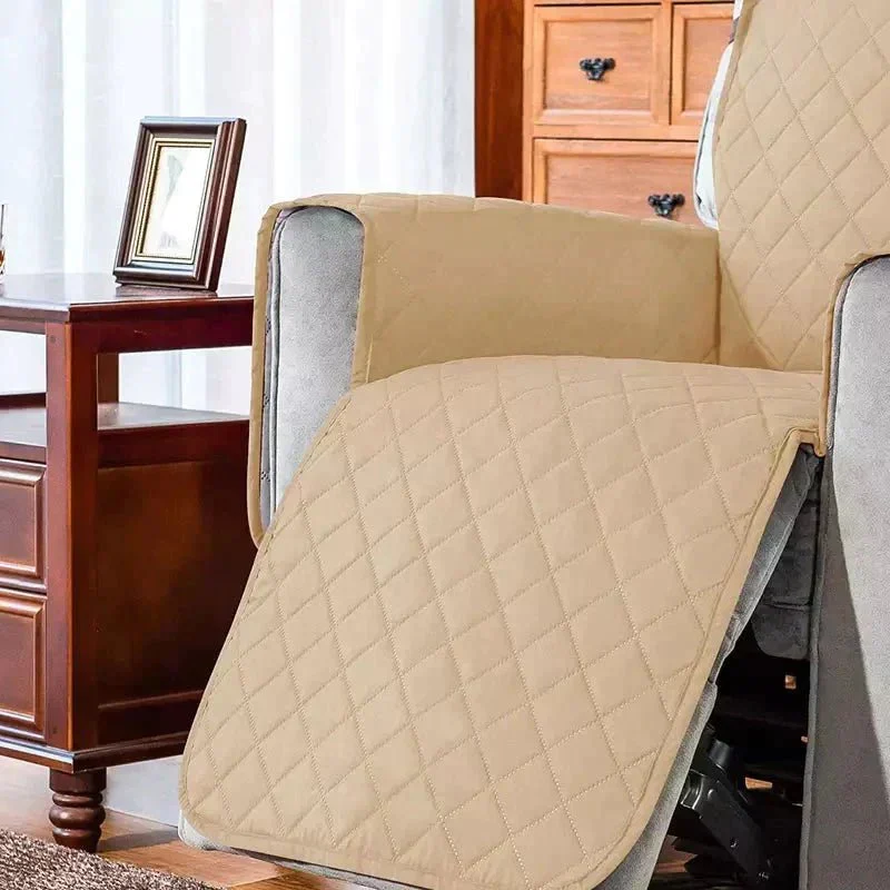Universeller weicher Sesselbezug – FlexCover Skanto