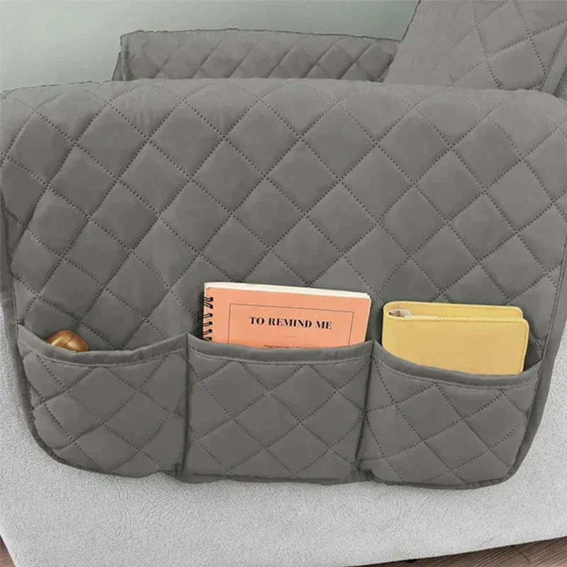 Universeller weicher Sesselbezug – FlexCover Skanto