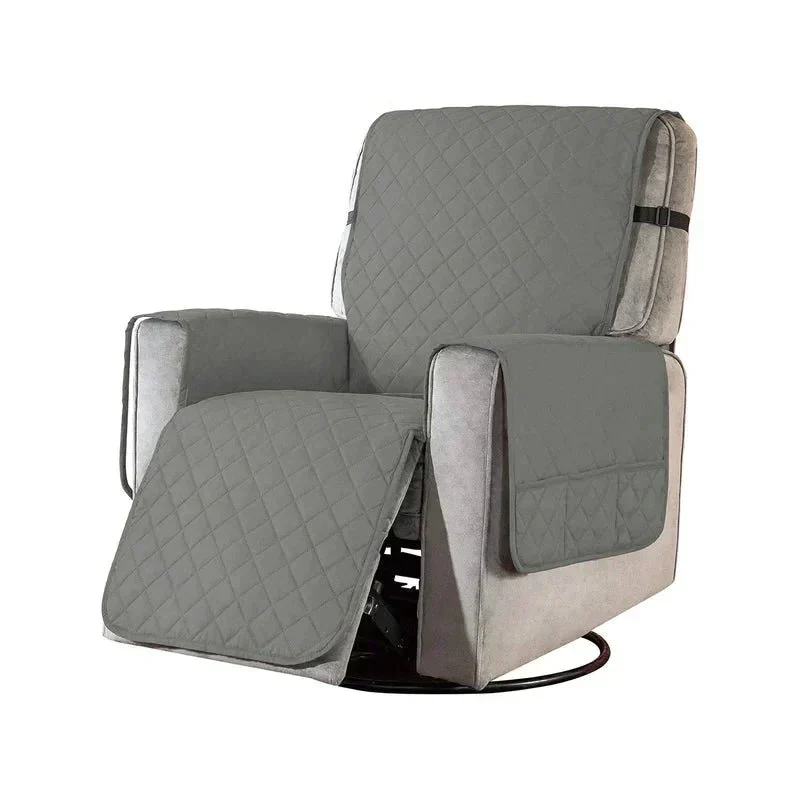 Universeller weicher Sesselbezug – FlexCover Skanto