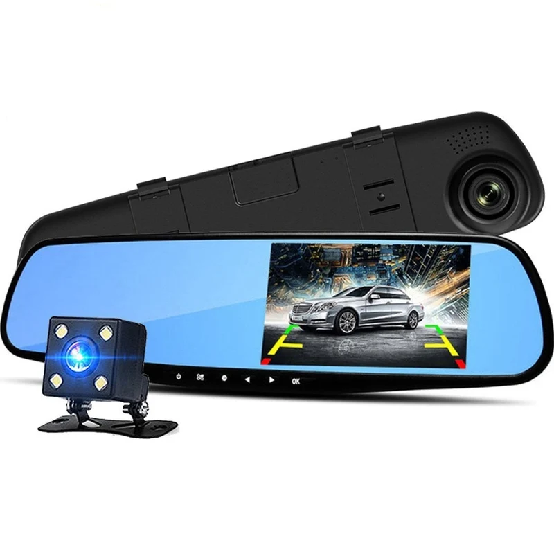Skanto | DashCam PRO für Autos