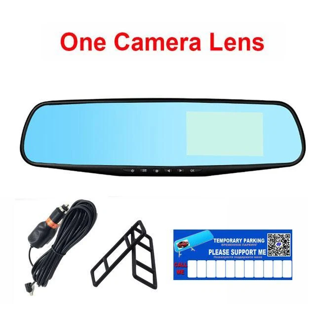 Skanto | DashCam PRO für Autos