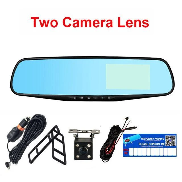 Skanto | DashCam PRO für Autos