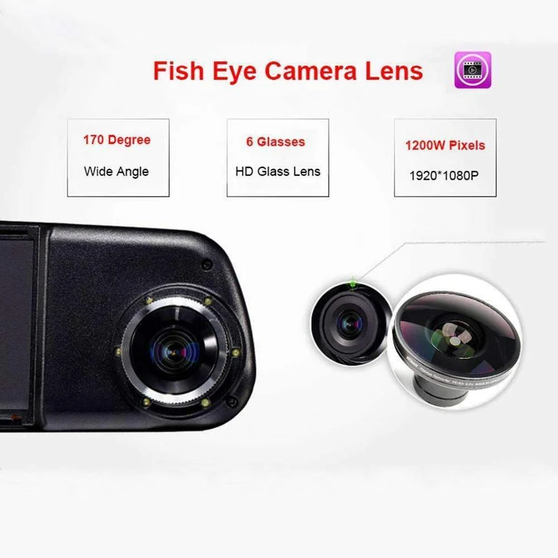 Skanto | DashCam PRO für Autos