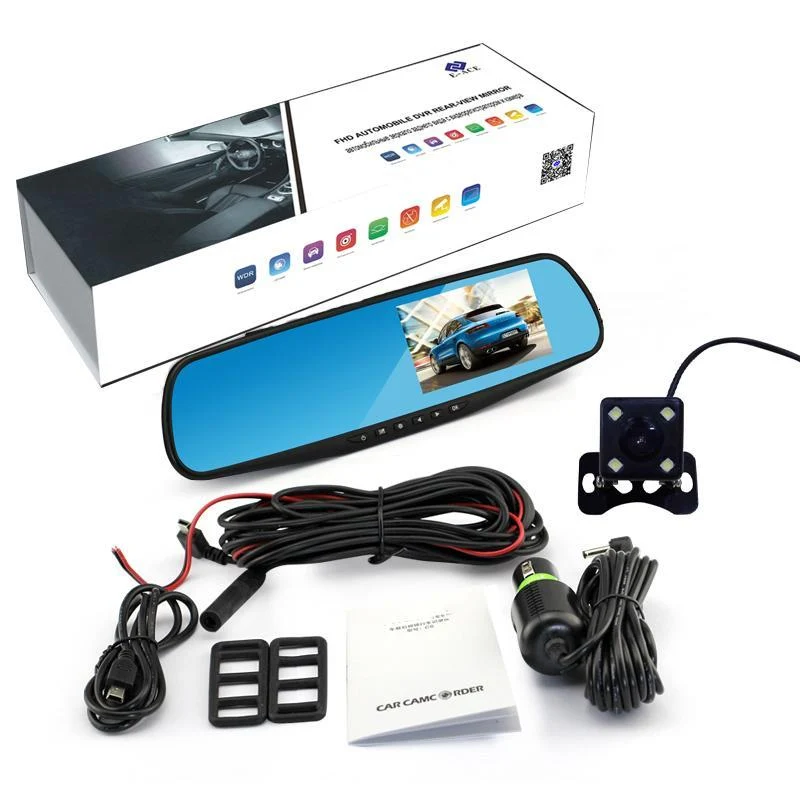 Skanto | DashCam PRO für Autos