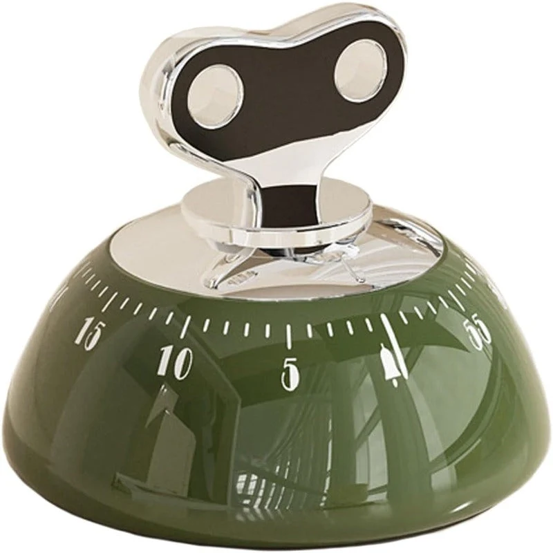 Magnetischer mechanischer Küchen-Timer Skanto