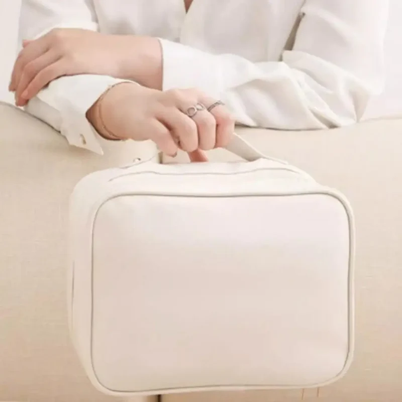 Skanto | Reise-Kulturtasche Chic