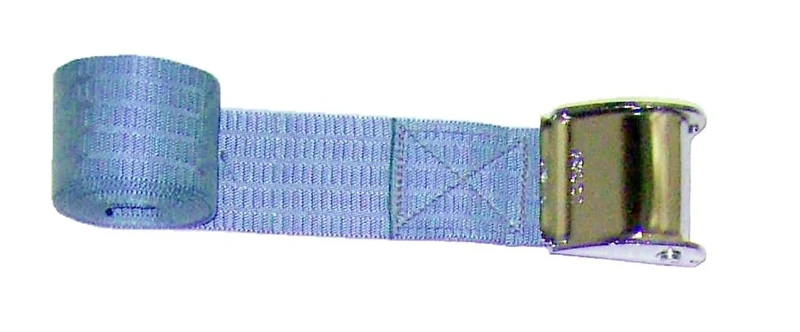 Fixiergurt mit Klapp-Schnell-Verschluß
