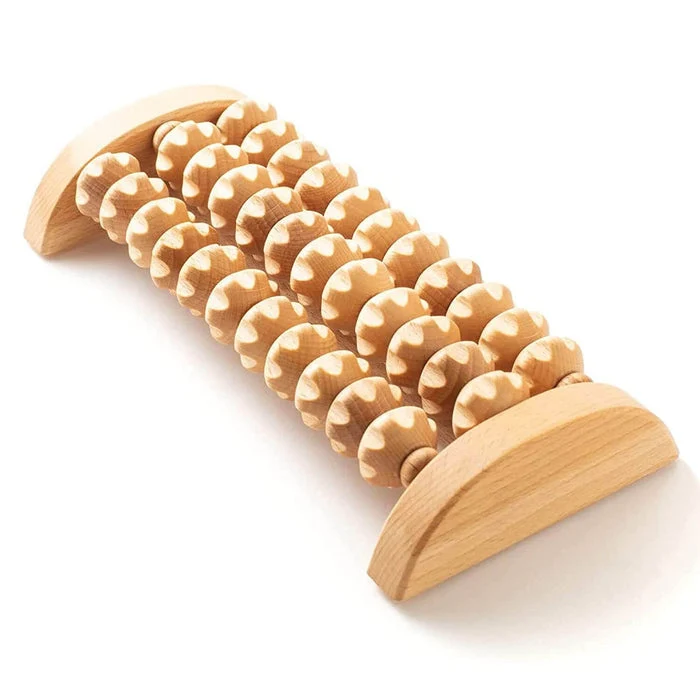 Tuuli - Wood Massage Tools feet
