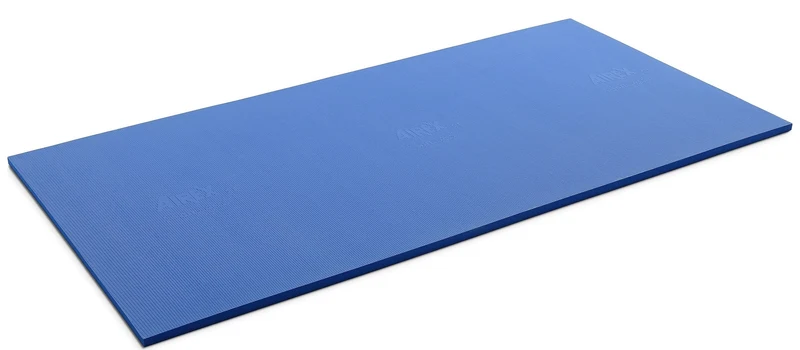 Airex Hercules Fitness mat blue
