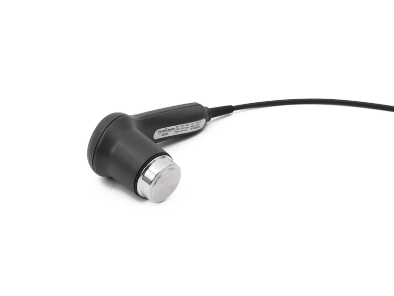 Original Gymna Ultraschallkopf groß (3,8 cm²) – 1/3 MHz für Gymna 200 & 400 Serie und Elexeo