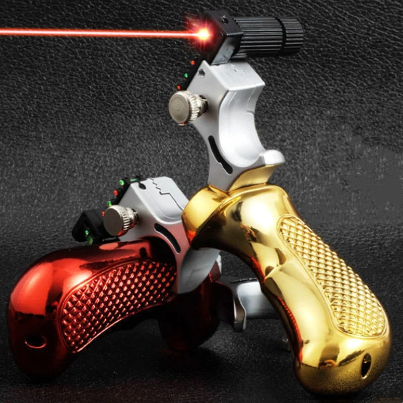 Skanto | Laser Lock Hochpräzise Schleuder