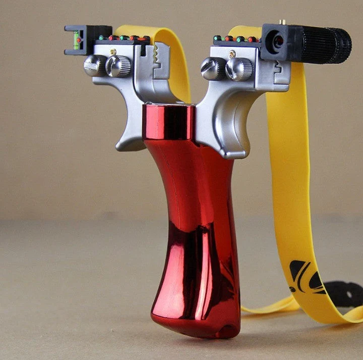 Skanto | Laser Lock Hochpräzise Schleuder
