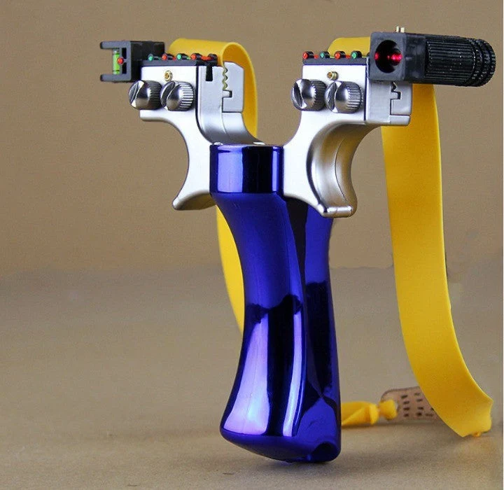 Skanto | Laser Lock Hochpräzise Schleuder