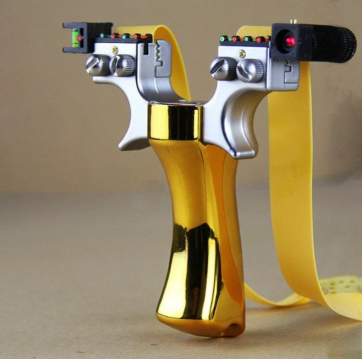 Skanto | Laser Lock Hochpräzise Schleuder