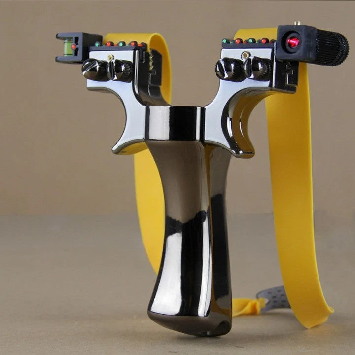 Skanto | Laser Lock Hochpräzise Schleuder