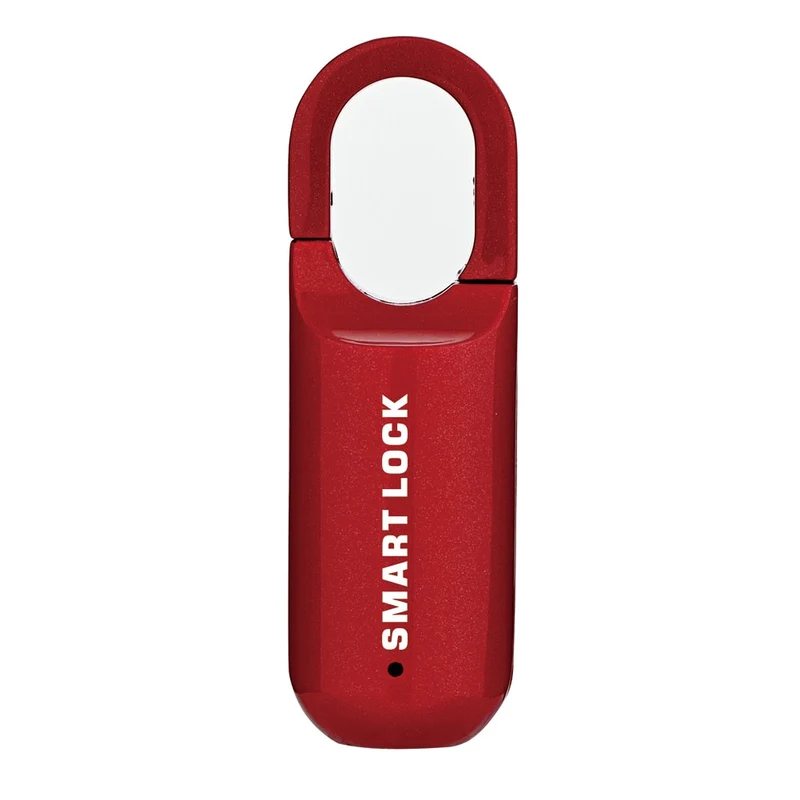 Skanto | Mini Guard Smart Touch Anti-Diebstahl-Schloss