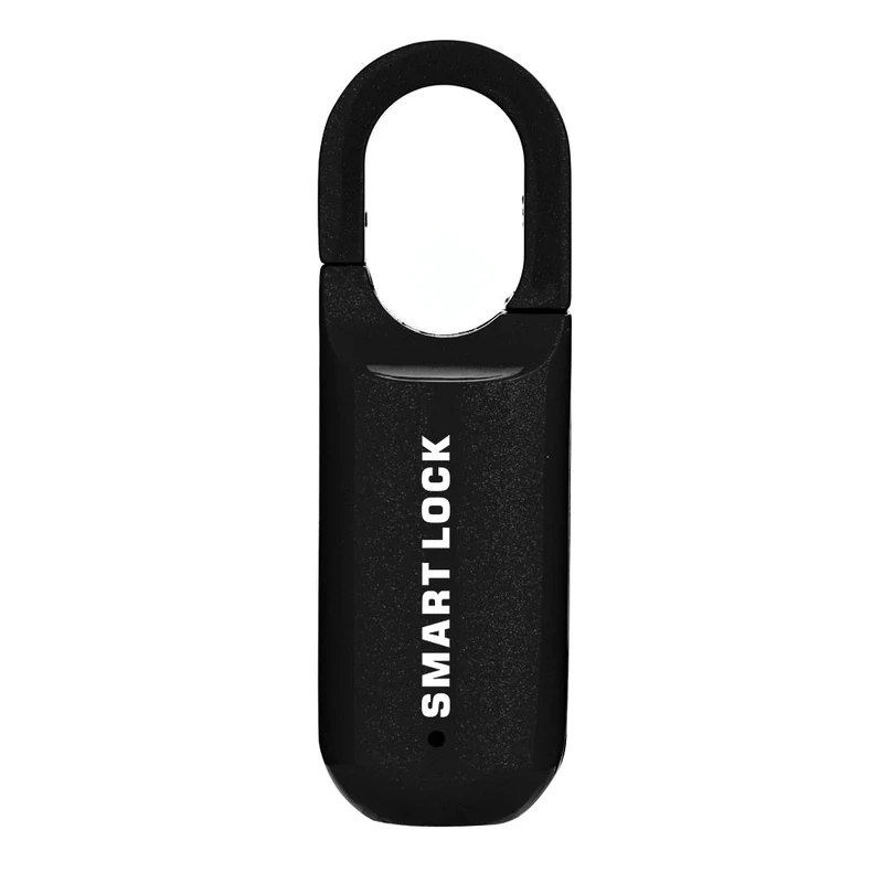 Skanto | Mini Guard Smart Touch Anti-Diebstahl-Schloss