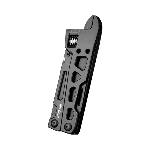 Skanto | 9-in-1 Werkzeug-Kombination Ultimatives DIY Survival Multi-Tool