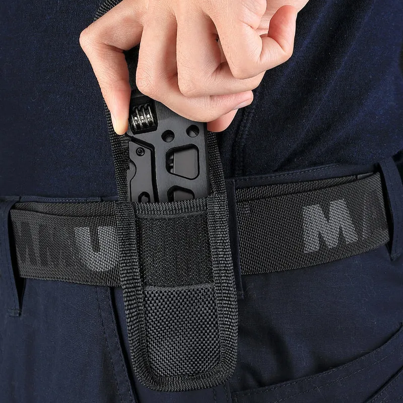 Skanto | 9-in-1 Werkzeug-Kombination Ultimatives DIY Survival Multi-Tool