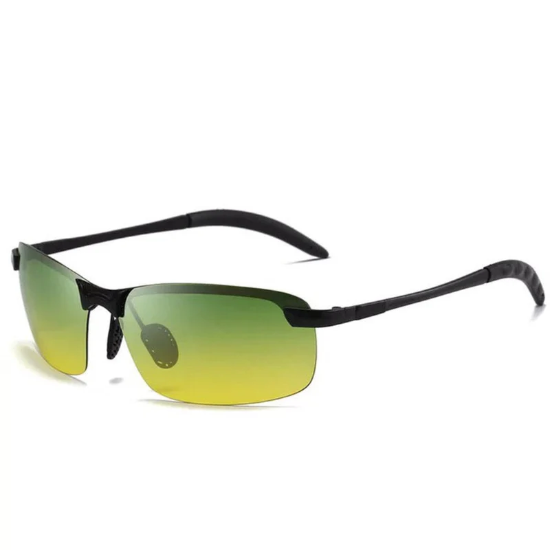 Skanto | Photochrome Polaroid-Sonnenbrille