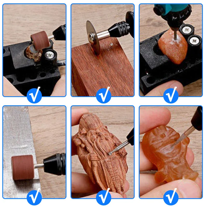 Skanto | PowerPrecision Praktisches Präzisions-Kit