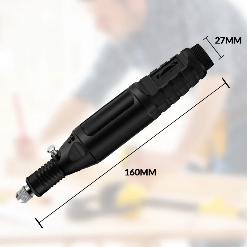 Skanto | PowerPrecision Praktisches Präzisions-Kit