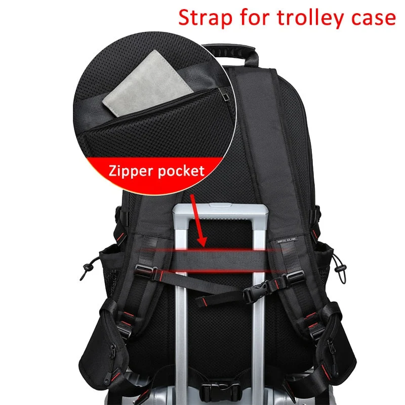 Skanto | Hiker Dream Großer Reise-Rucksack
