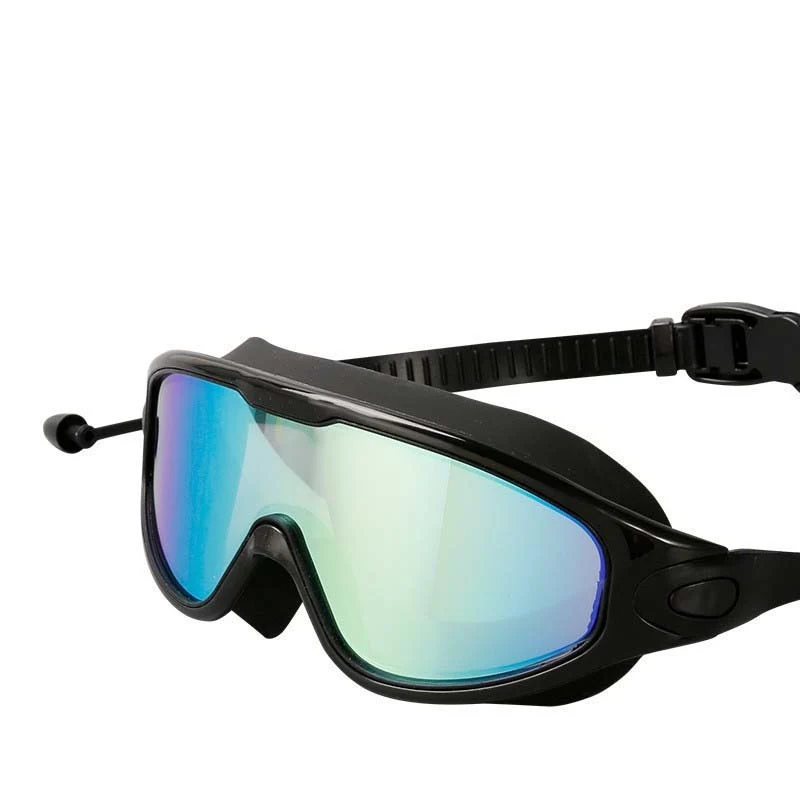 Skanto Breitblick Anti-Beschlag-Schwimmbrille | Skanto