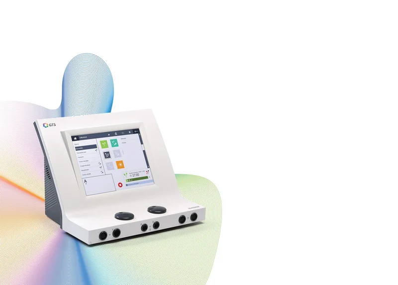 Combi 400 Ultraschall & Elektrotherapie