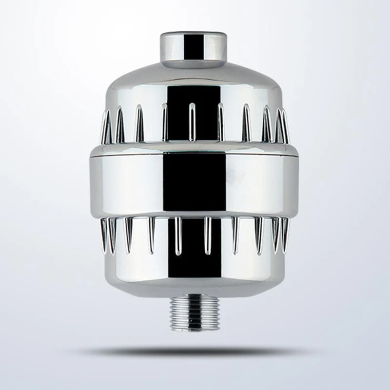 Skanto | Aqua™ Hochdruck-Universal-Duschfilter