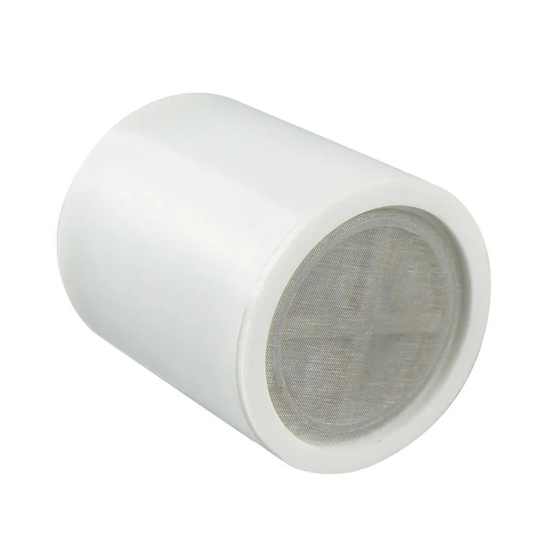 Skanto | Aqua™ Hochdruck-Universal-Duschfilter
