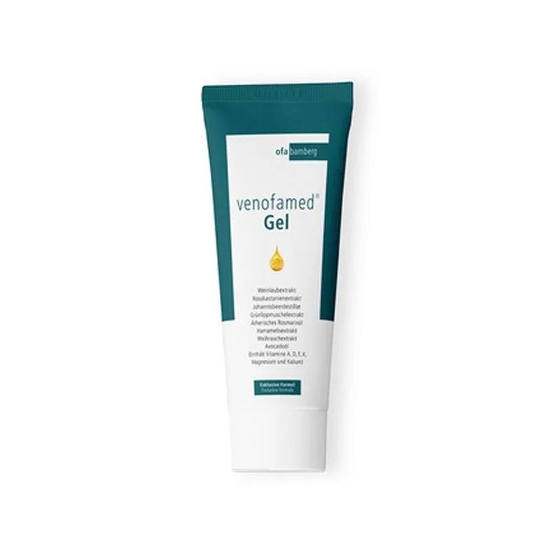Venofamed Gel