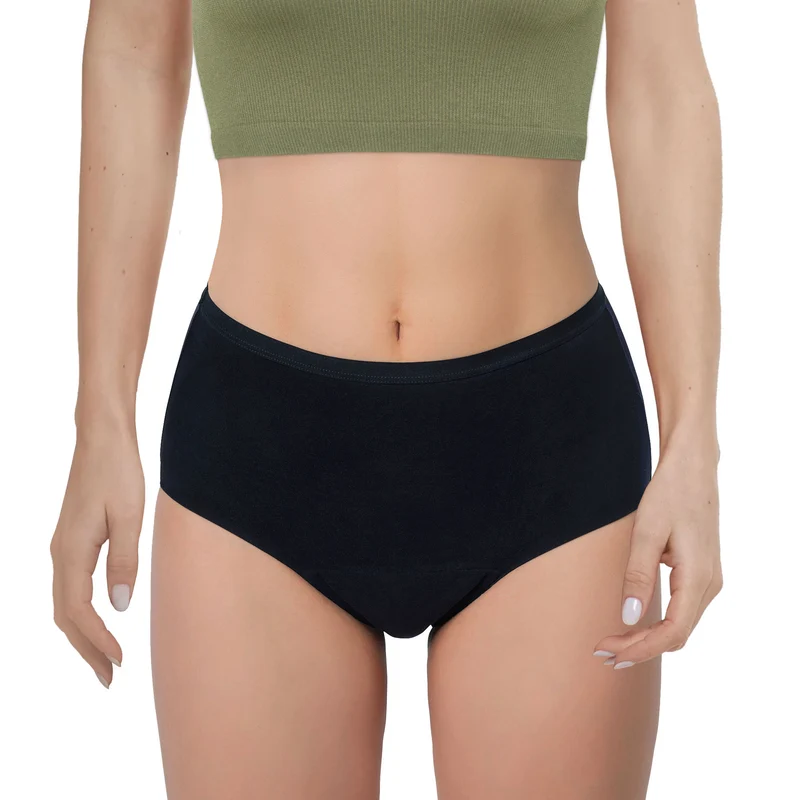 Selenacare Blasenschwäche Unterwäsche High Waist