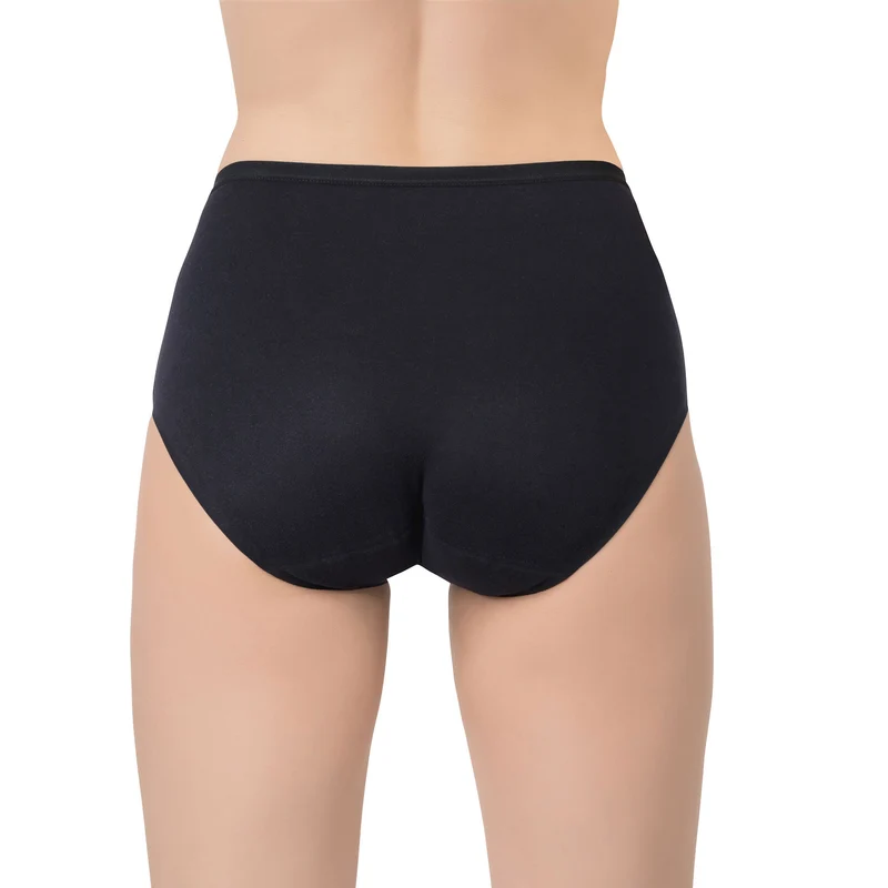 Selenacare Blasenschwäche Unterwäsche High Waist
