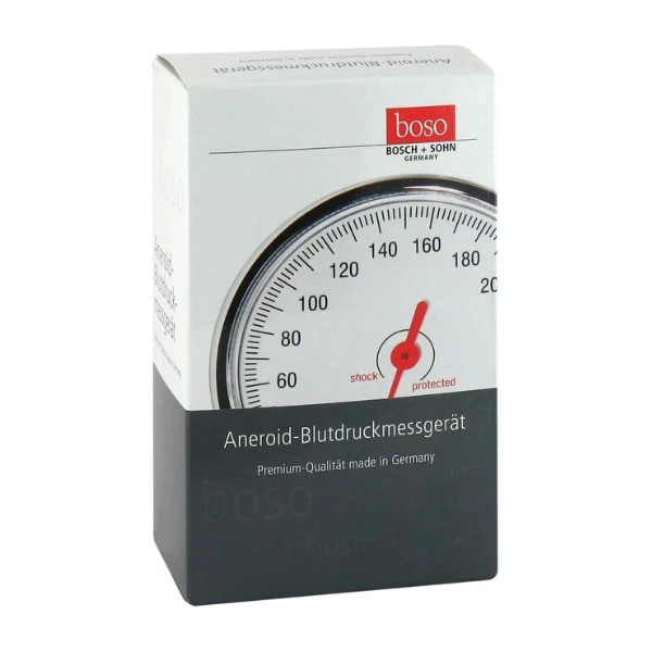 Blutdruckmessgerät Boso K2